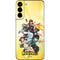My Hero Academia Hero Team Season 4 Galaxy S22 Plus Skin
